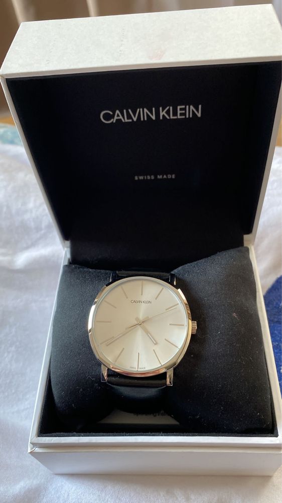 Ceas Calvin Klein Original