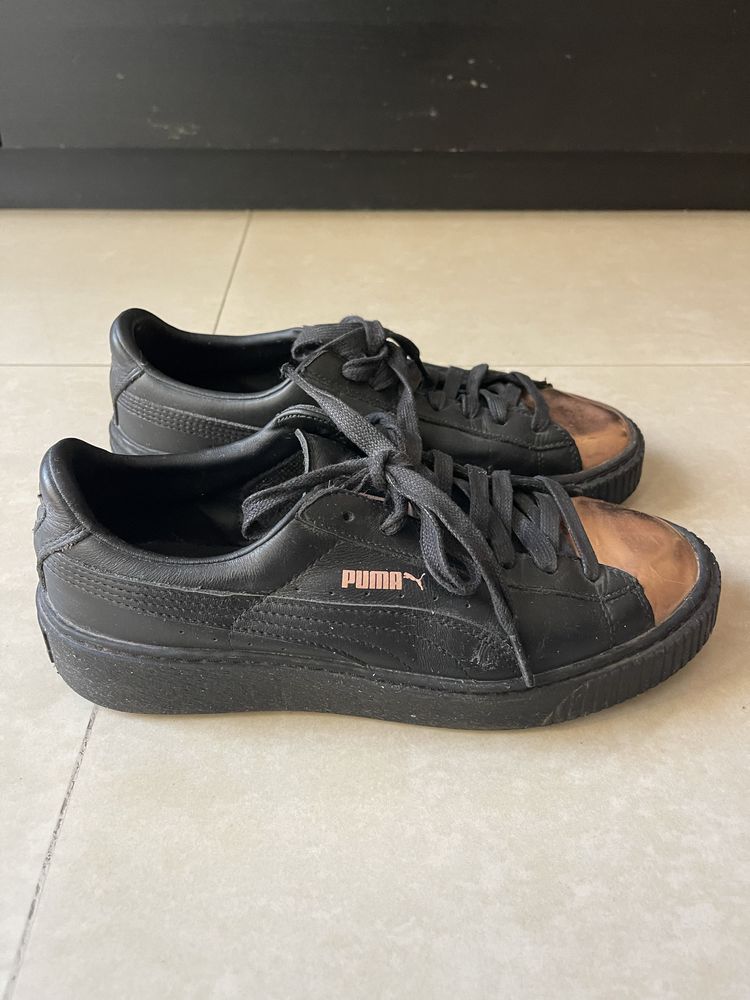 Оригинални дамски кецове Puma