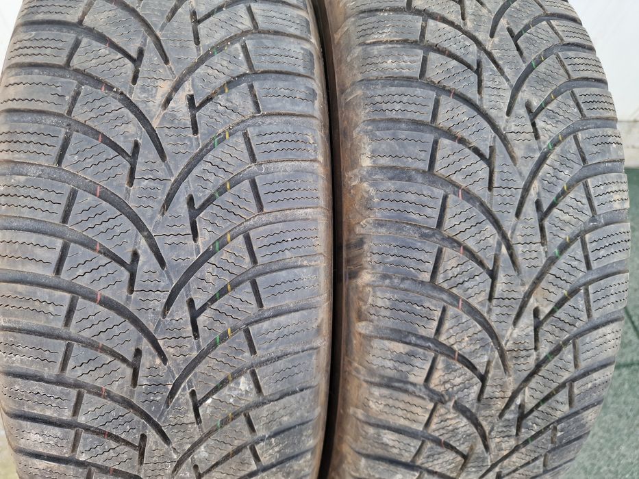 Anvelope 225/65R17 marca Toyo, M+S,7 mm