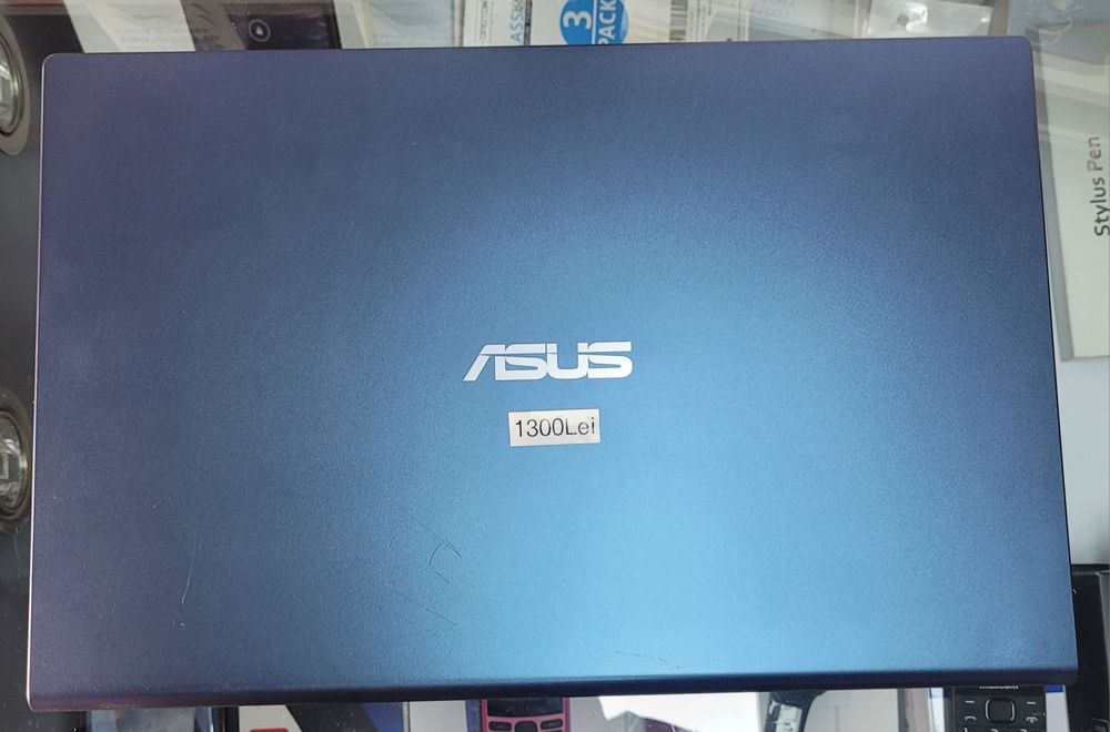 Magazin si in Rate 1300Lei Laptop Asus X515SEA I3 6Luni Garantie