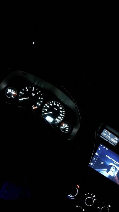 Opel Astra G 1.6 16 V