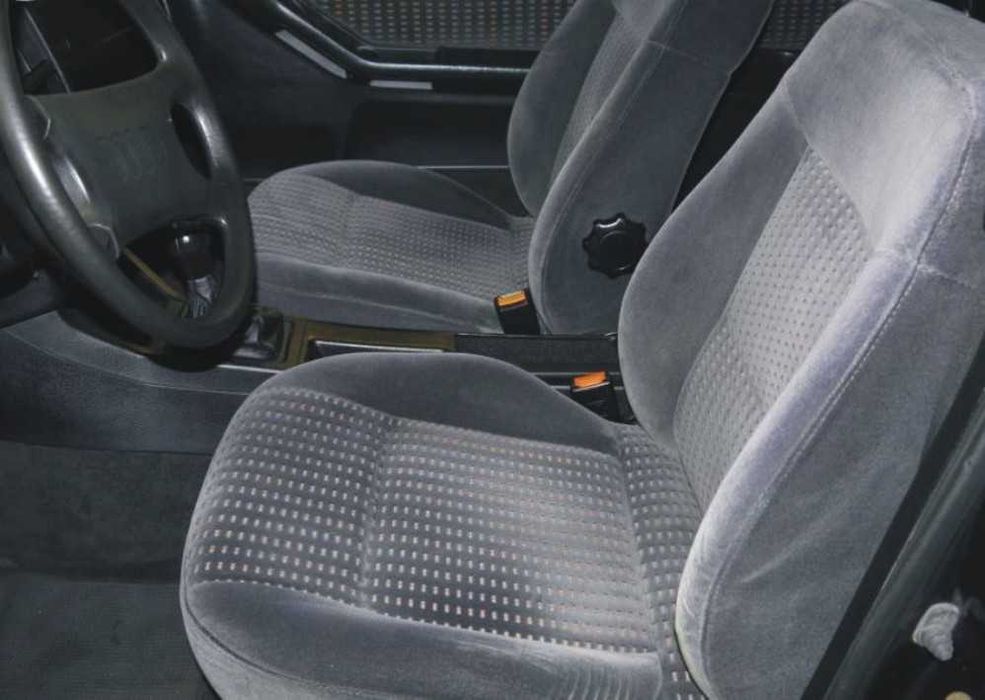 ЧАСТИ- АУДИ 80 В3  1986–1991г. AUDI бензин 1800куб, 64кW,