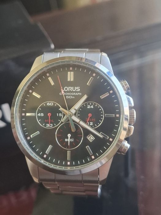 Ceas Lorus VD53-X370 Amanet BKG