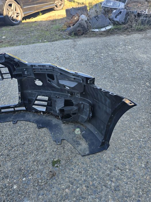 Bara fata bara spate bari fata spate Audi A6 C7 4G facelift sedan lim