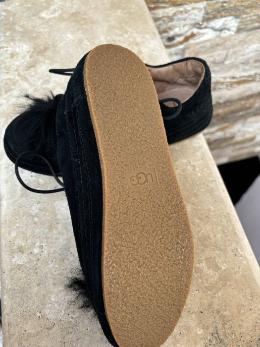 Pantofi piele UGG