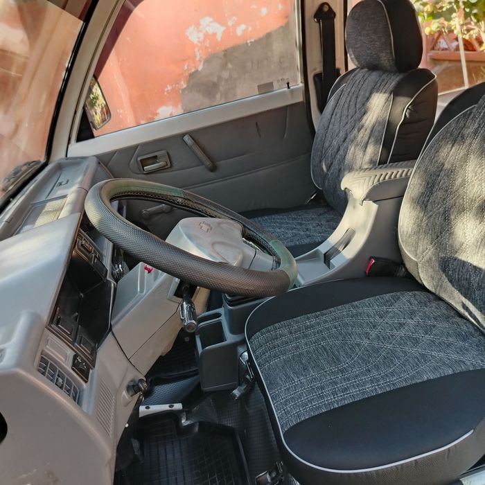 Дамас срочно сотилади