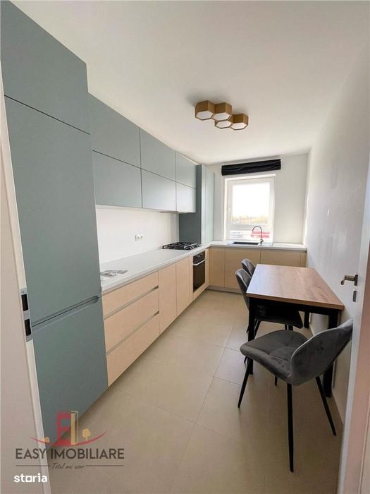 Apartament 2 camere, parcare, Maurer Residence, Targu Mures