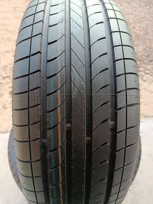 Bars 215_55_R17 Trekir Radnoy baloni