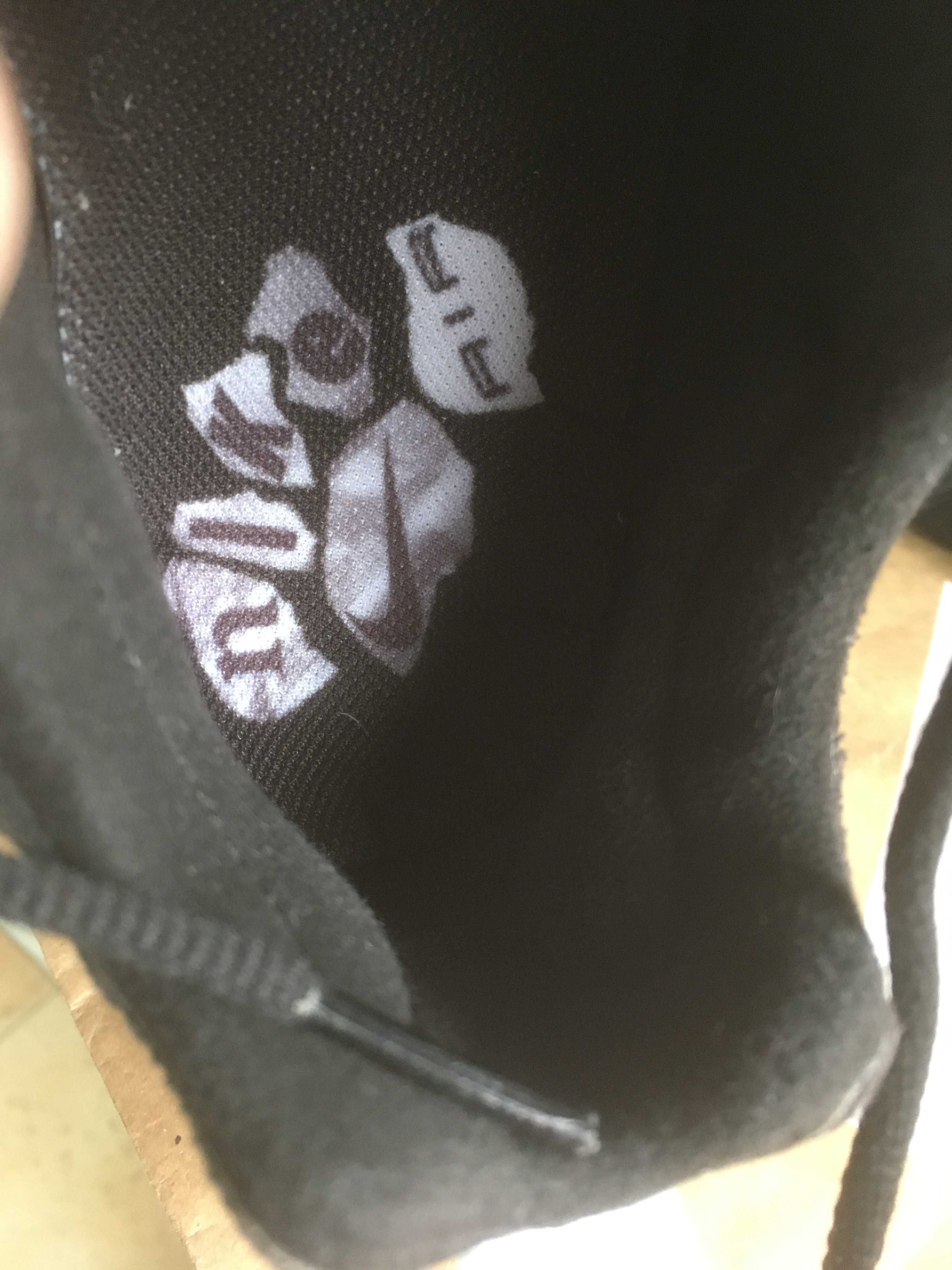''Nike React 270''оригинални маратонки 42.5 номер