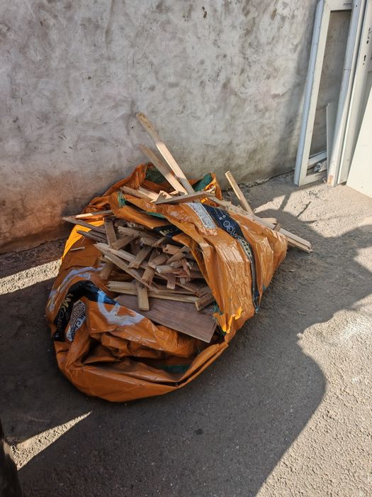 Деревяшки отдам бесплатно самовывоз