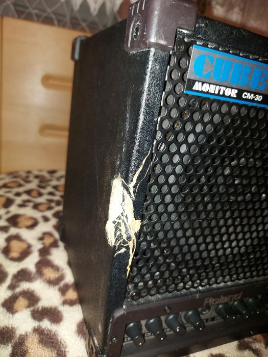 Pentru șantier Sangean U2.Onkyo Tx NR709.Roland CM