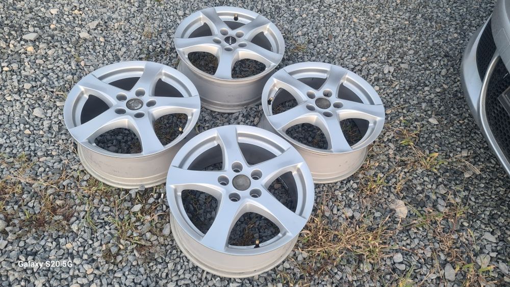 Джанти BORBET 5/108 Volvo,Ford,Peugeot 5x108
