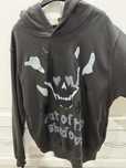 Broken Planet hoodie