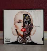 Оригинални CD дискове: Christina Aguilera, Lady Gaga