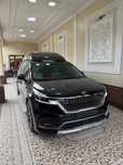 Kia Carnival hi limousine