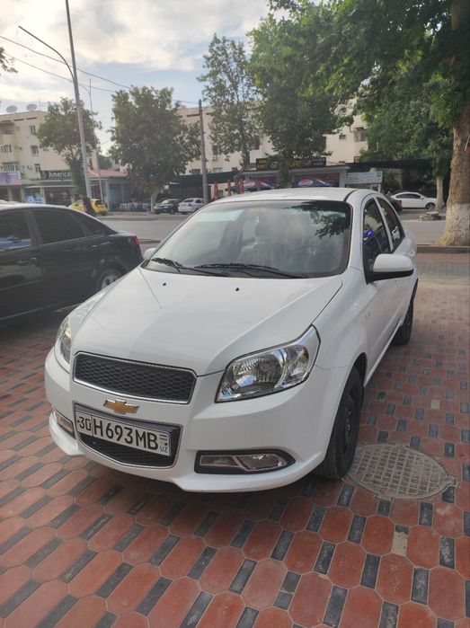 Sroshni Sotladi Nexia 3