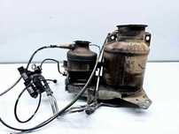 Filtru particule Volkswagen Passat B8 (3G2) [Fabr 2015-prezent] 04L131
