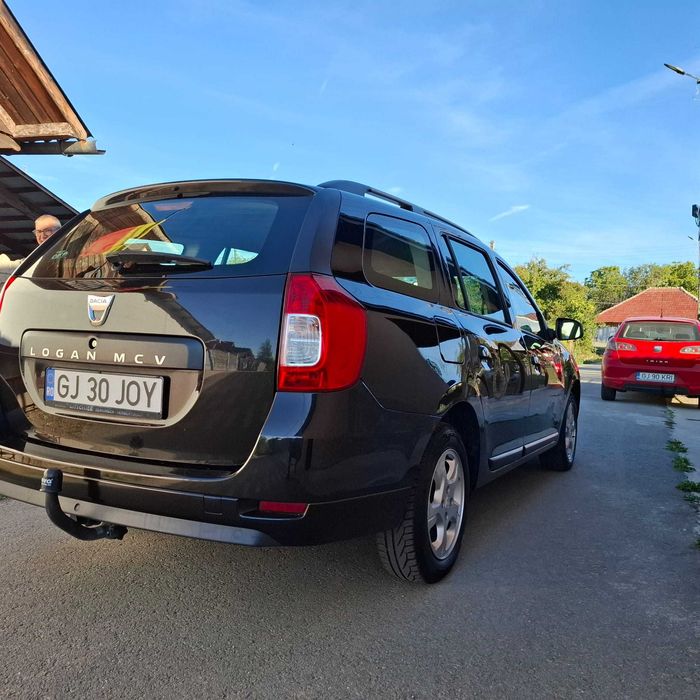Vind Dacia Logan MCV