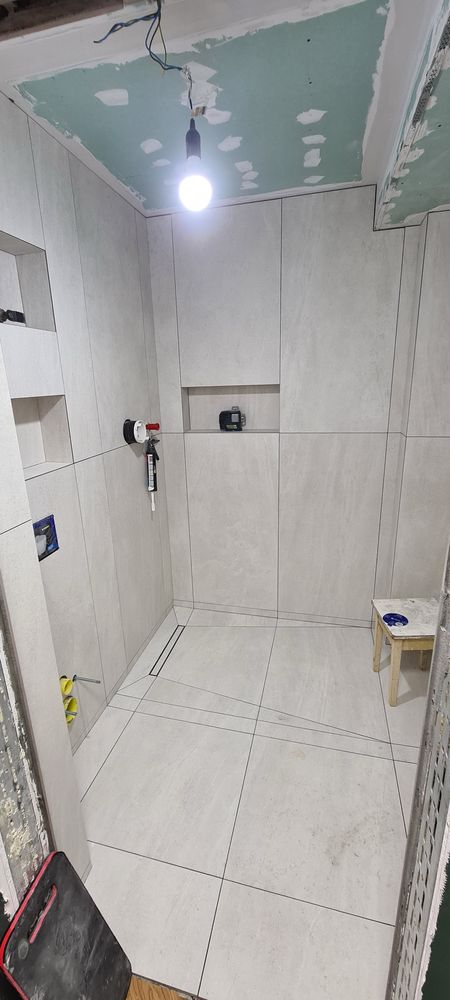 Renovare completa
