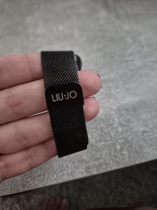 Смарт часовник Liu jo