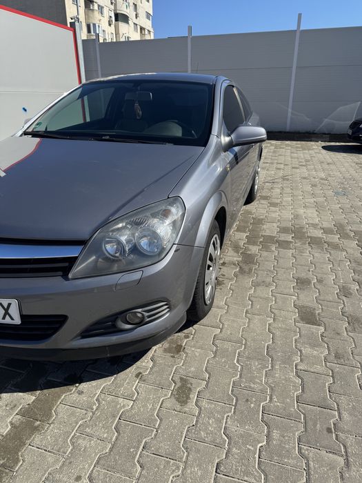 Opel Astea H GTC