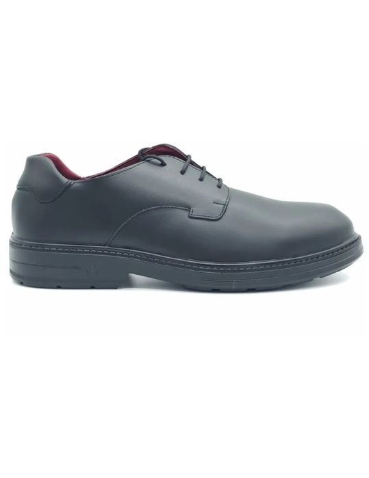 Pantofi premium protectie cu bombeu,43!
fara metal, Cosmos, S3, 43