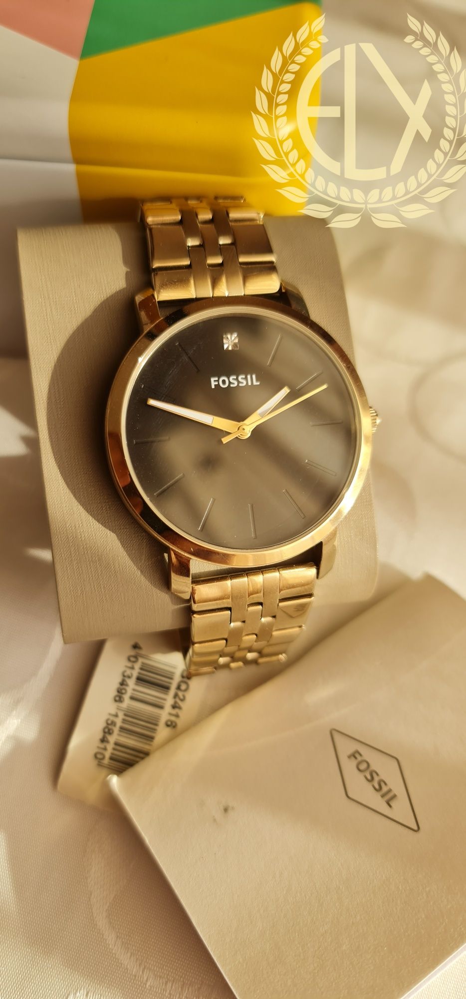 Ceas Original FOSSIL