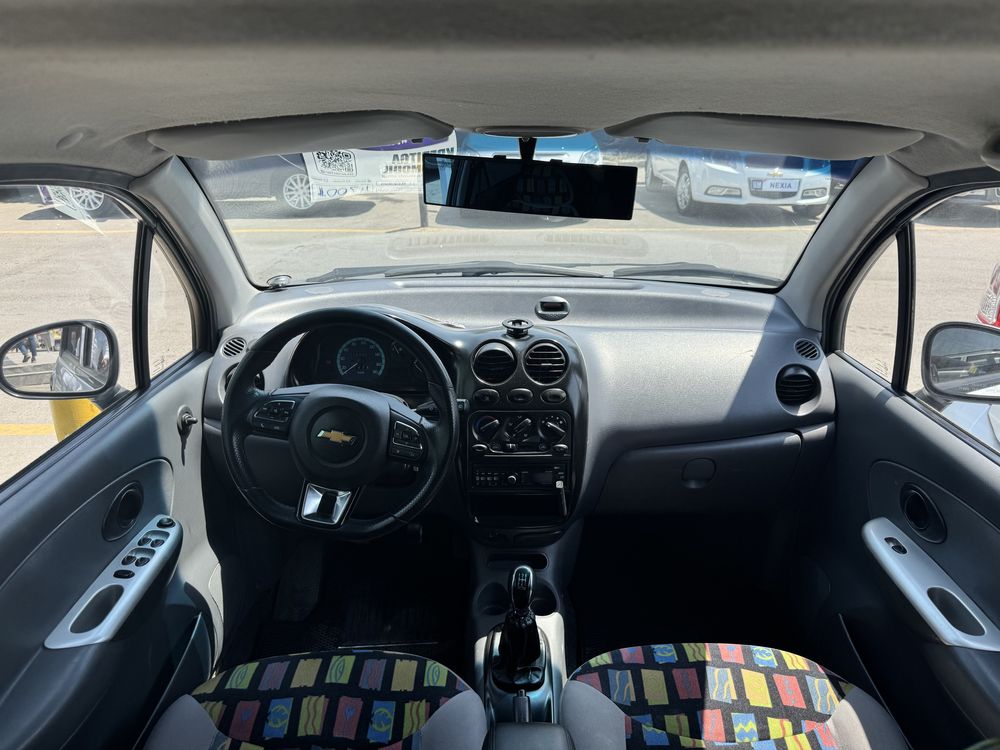 Matiz best sotiladi