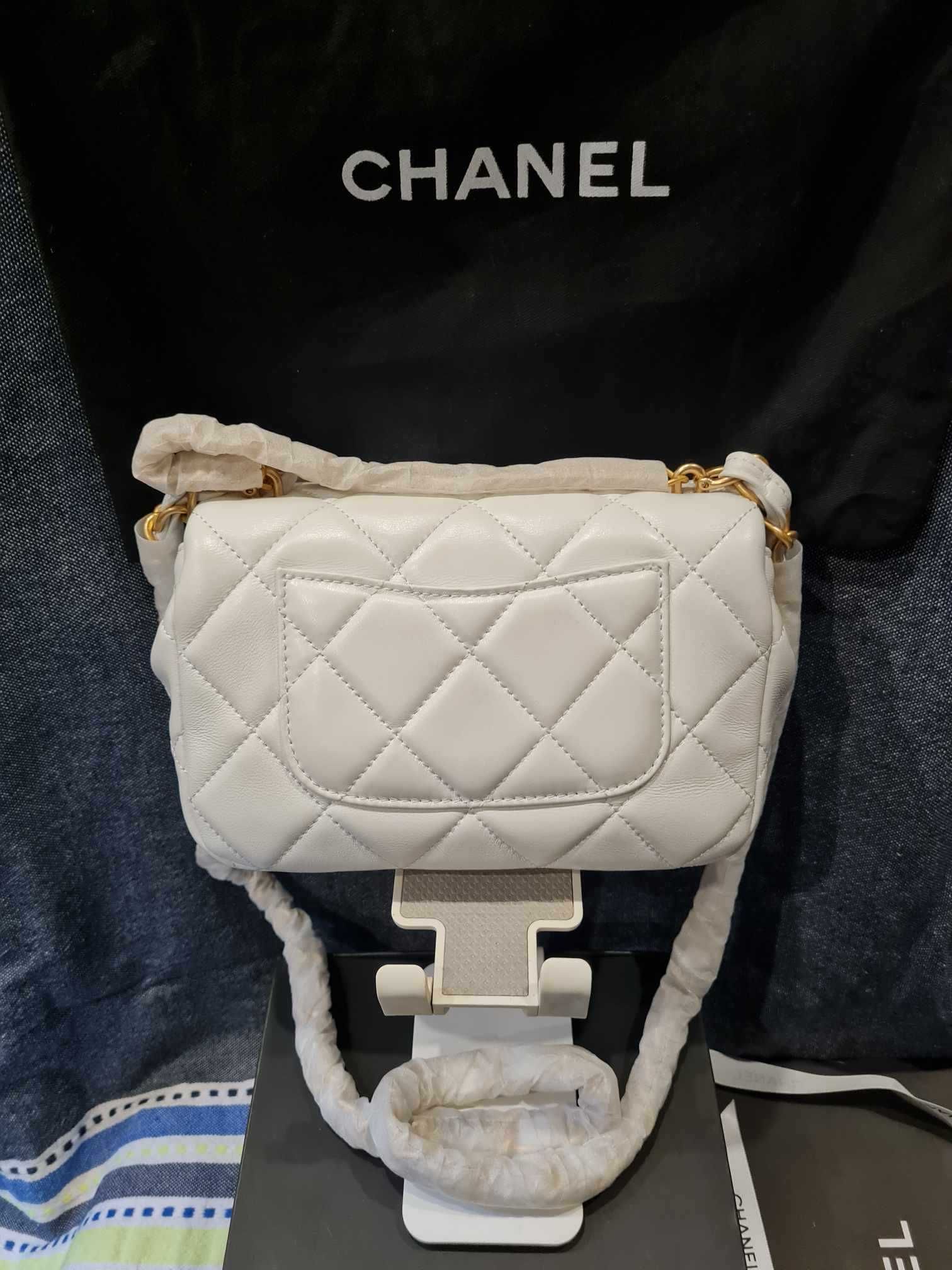 Дамска чанта "CHANEL" Small Flap Bag