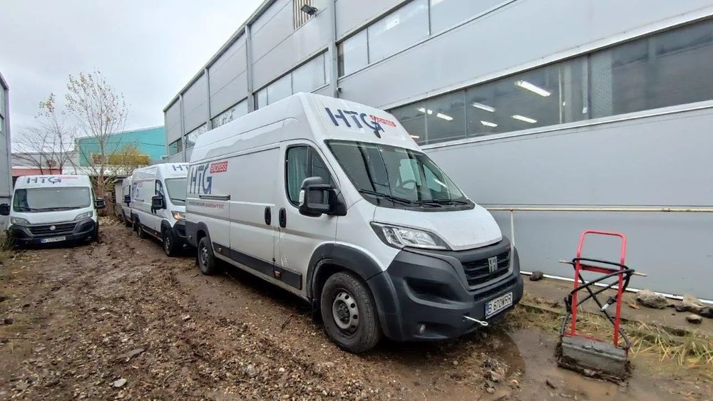 Fiat Ducato vand Fiat Ducato