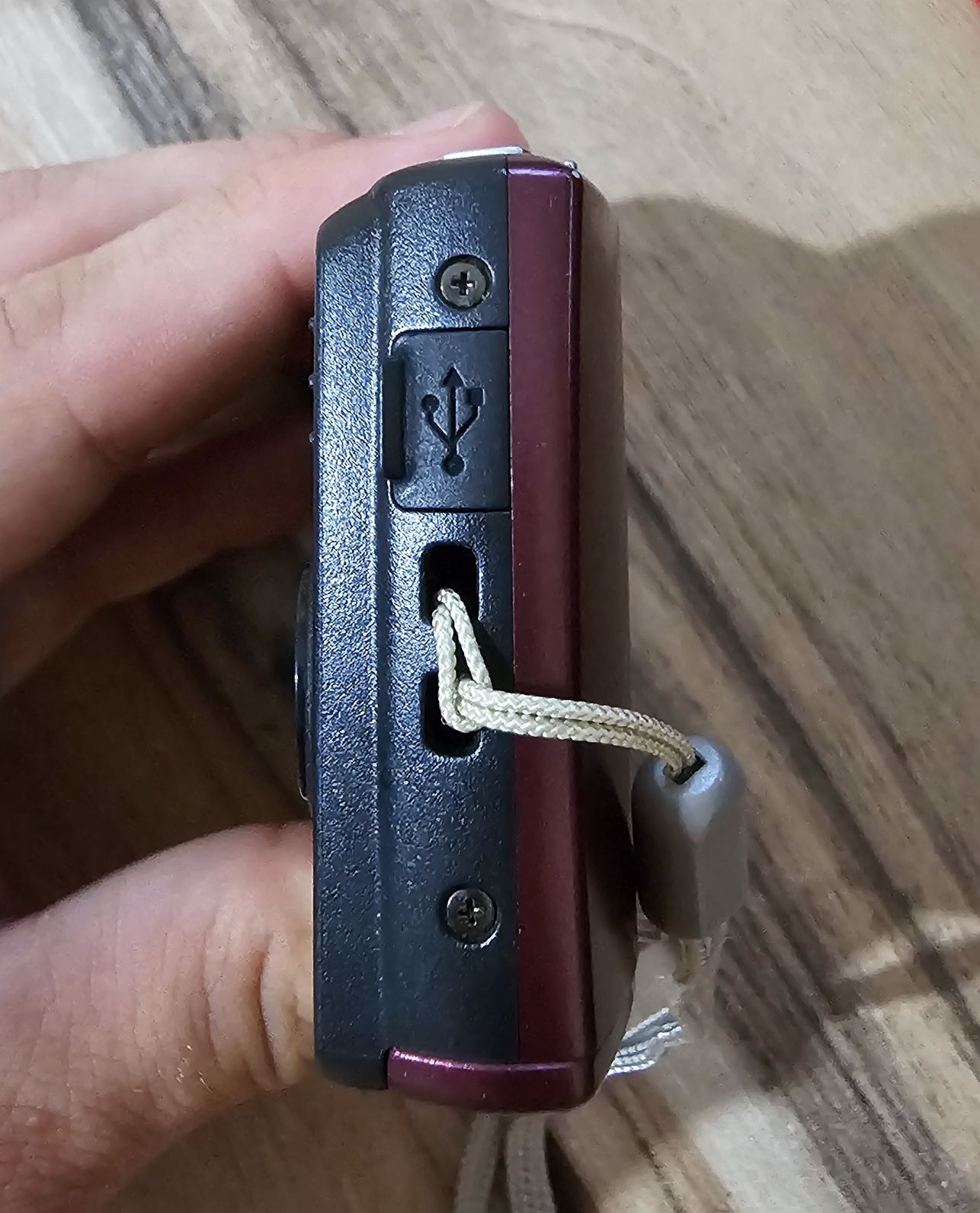 Дигитална камера Medion MD86830 – 14 MP с батерия + SD карта подарък