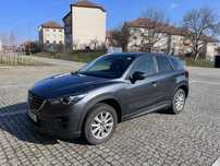 Mazda CX-5 Mazda CX5 2,2 stare foarte buna