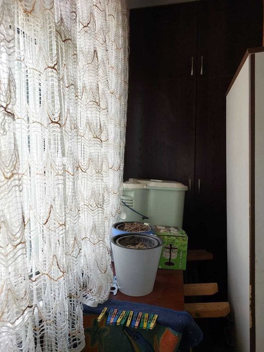 Продается квартира 2/3/4
Авиасозлар (Лисунова) 4