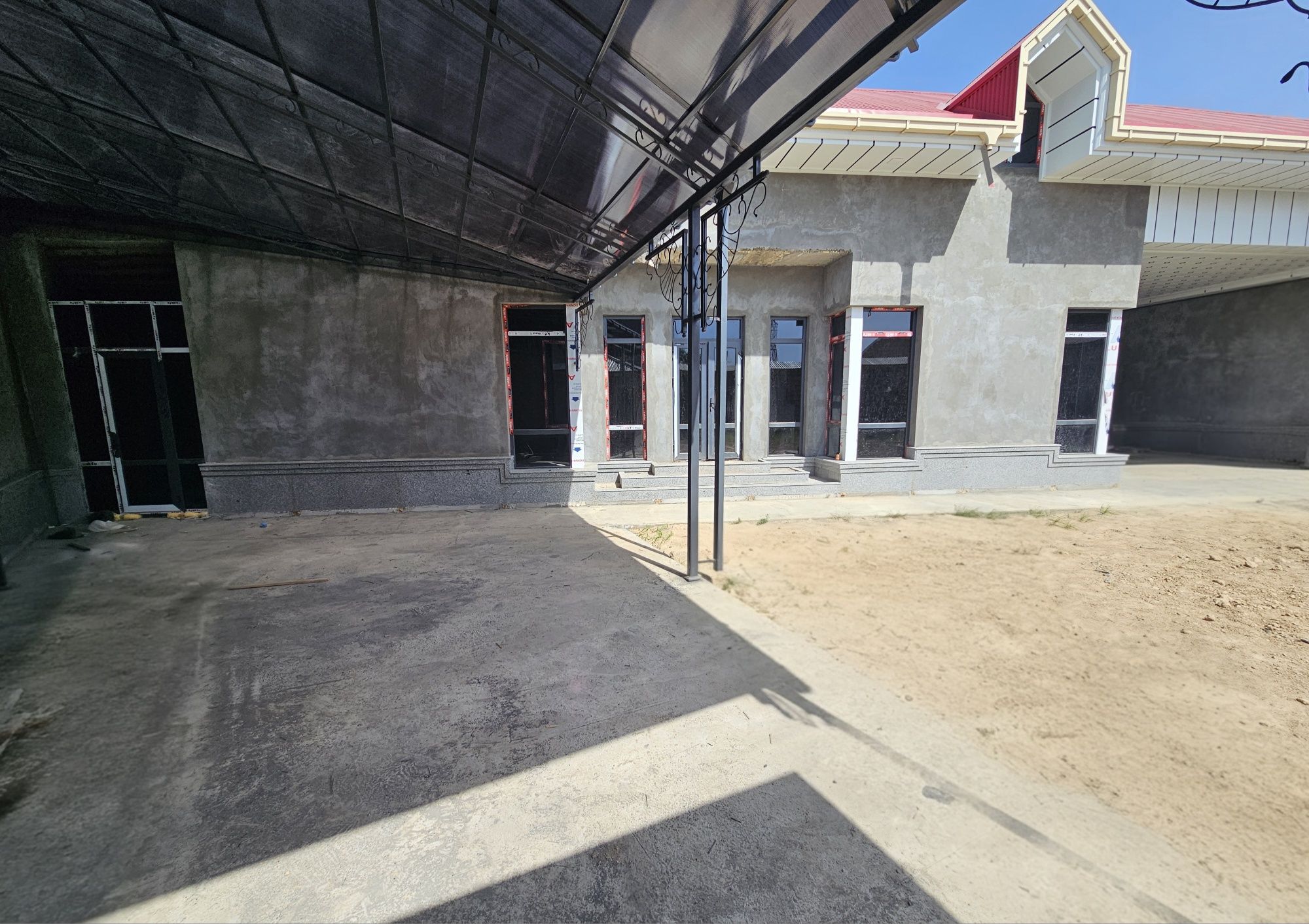 Продается участок 6 соток