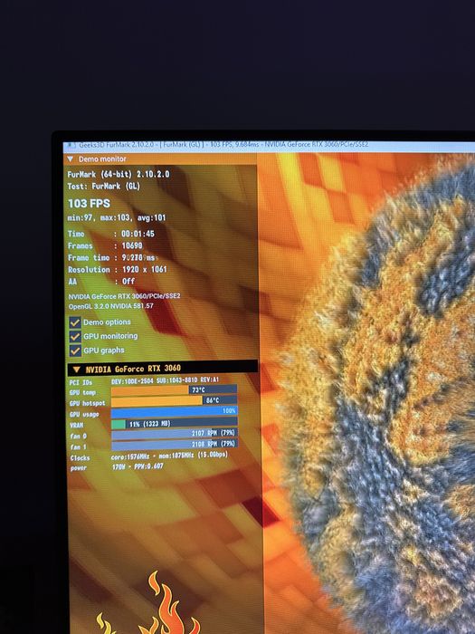 *negociabil* Vand/schimb PC Gaming  RTX3060 12gb