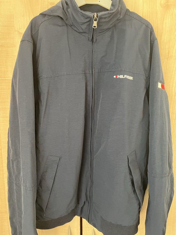 Tommy Hilfiger Coat size S