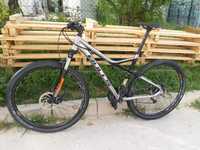 Алуминиево колело BULLS 29 -хидравлика