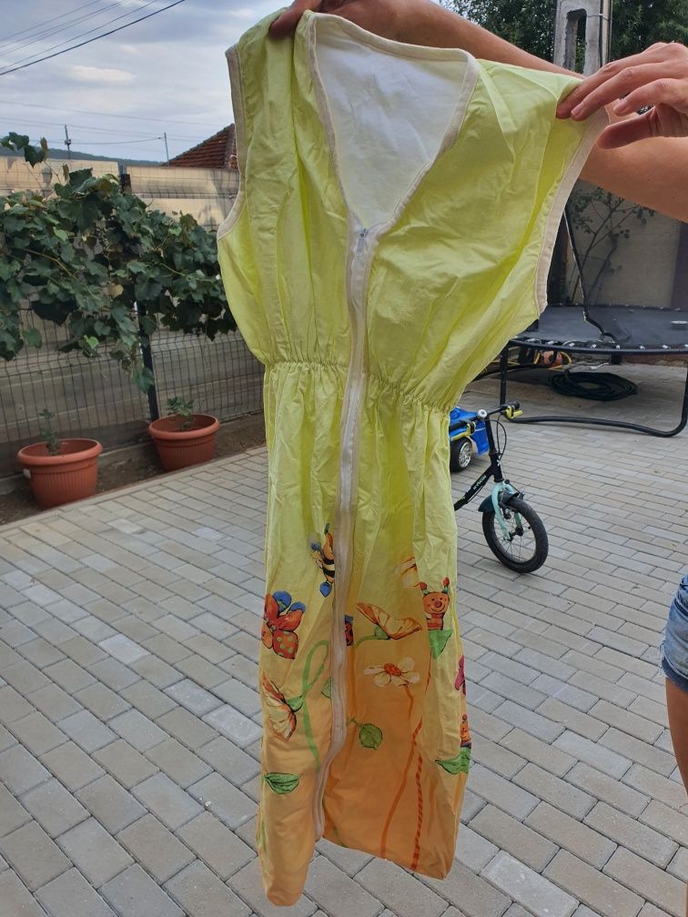 Sac Bertoni-Lorelli de Dormit de Vara 105 cm