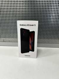 Telefon mobil Samsung Galaxy Xcover 5 - Dual Sim, 4GB/64GB, Black
