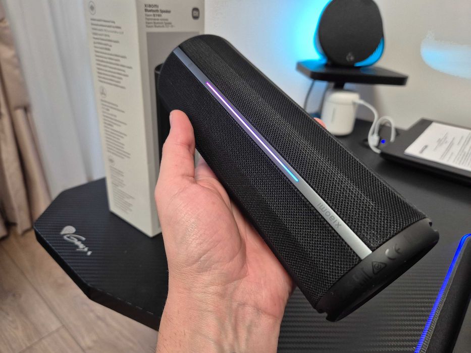 Xiaomi Bluetooth Speaker