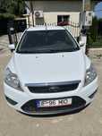 Ford Focus 1.6 benzina+gpl, pentru programul rabla