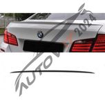 Заден лип спойлер //M BMW БМВ F10 Ф10