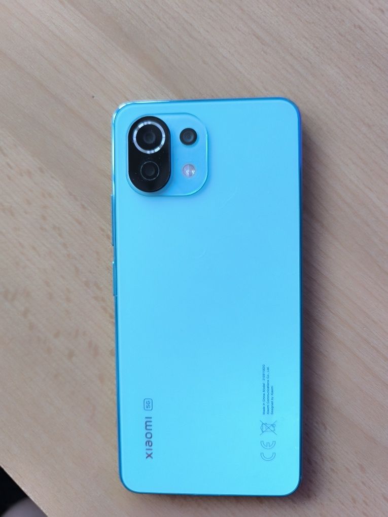 Xiaomi Mi 11 Lite 5G