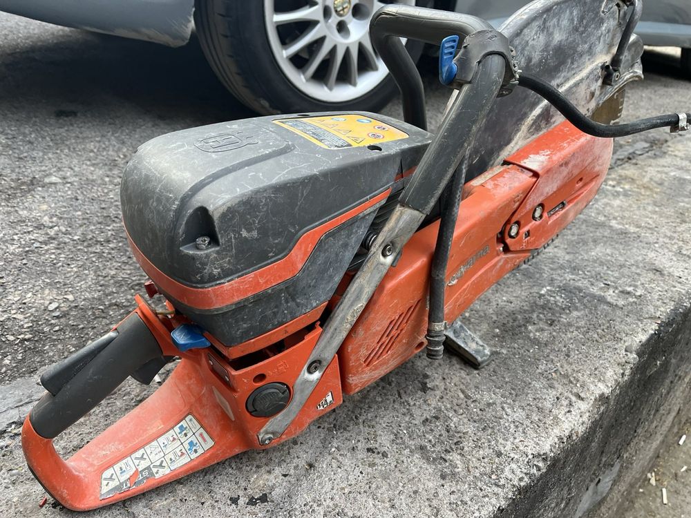 Husqvarna k970 фугорез