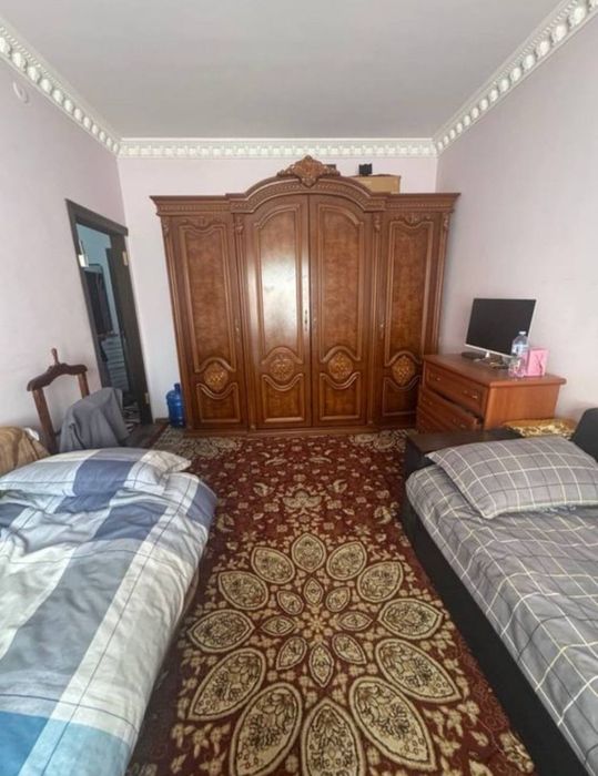 Квартира на Чиланзар 7 квартал 3/3/4 общ пл 60м  с обстановкой