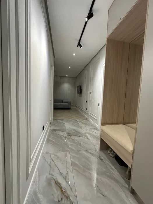 Сдаётся евроквартира 3/3/8, ЖК Мирабад авеню. ID: 56028