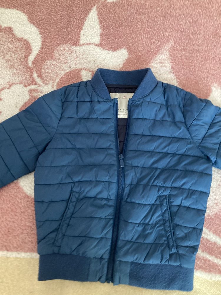 Яке Zara детско