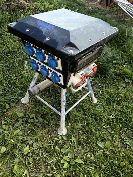 Organizator electric