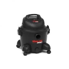 VAND Aspirator cu sac SHOP VAC PRO 25L