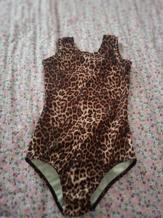 Imbracaminte dans sportiv fete 7- 9 ani